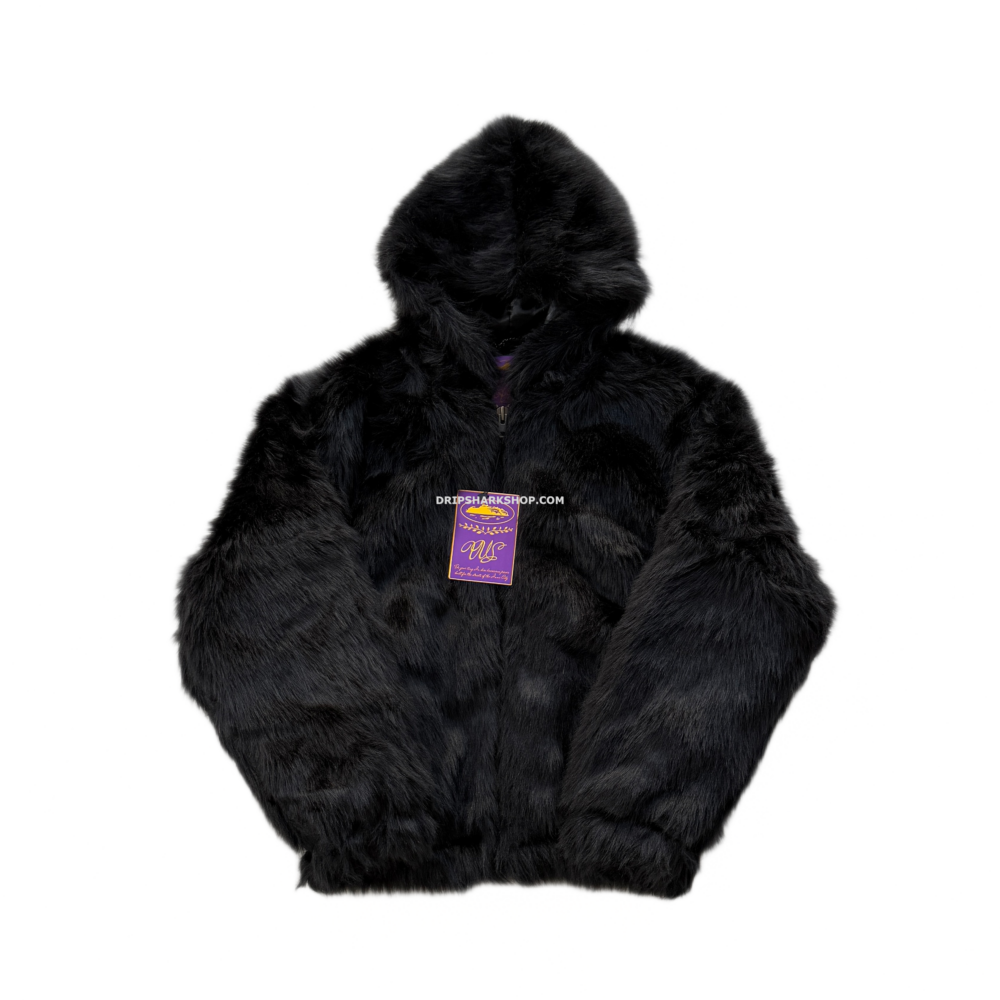 CRTZ JACKET