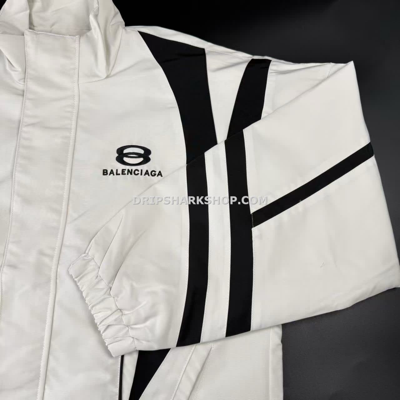 Balenciaga Jacket - Imagen 9