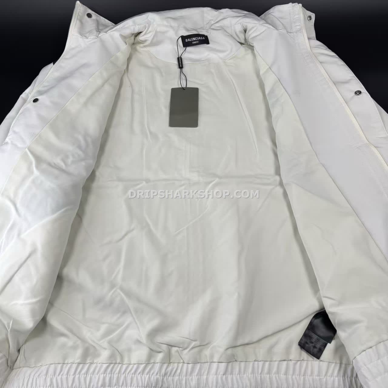 Balenciaga Jacket - Imagen 10