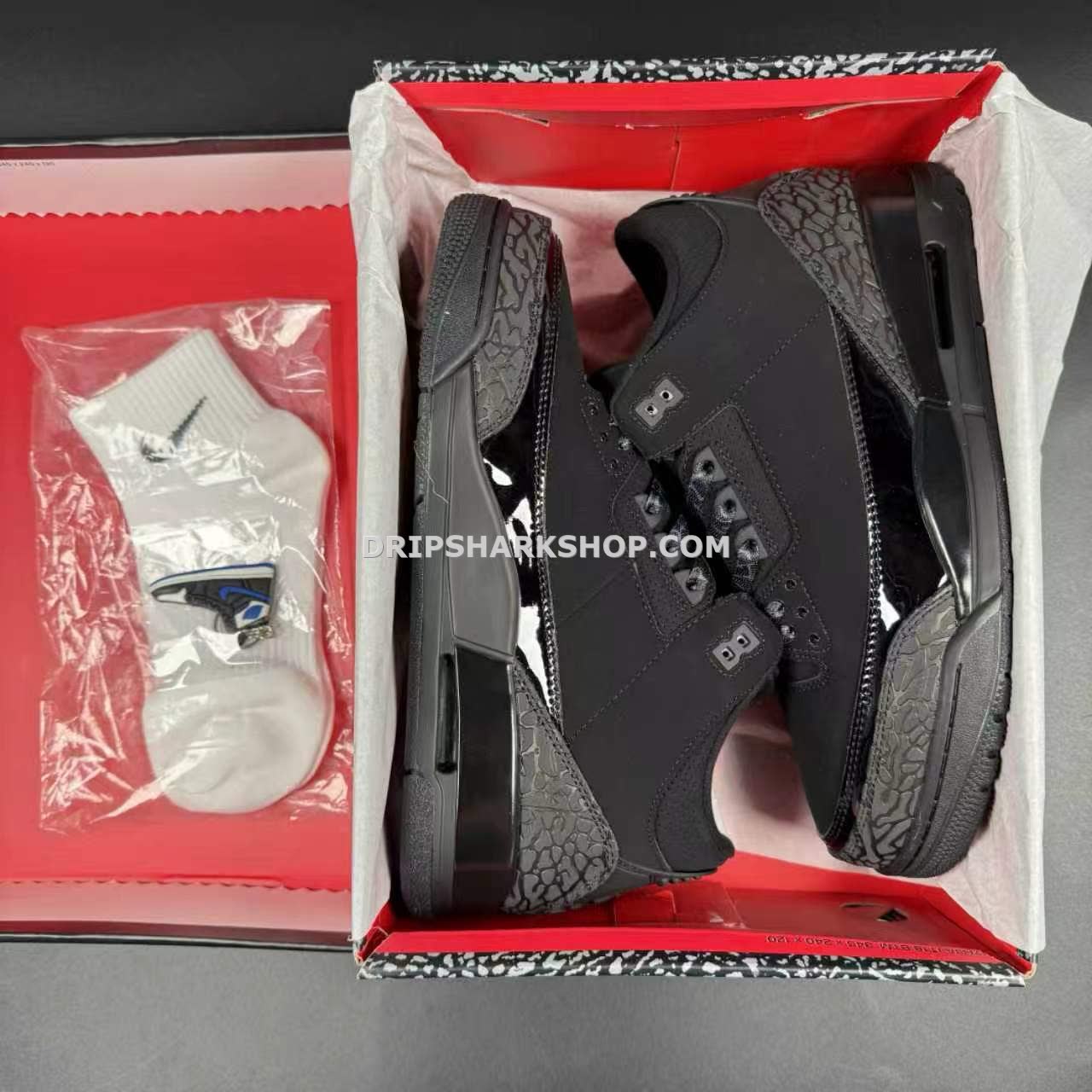 JORDAN RETRO 3 - Imagen 6