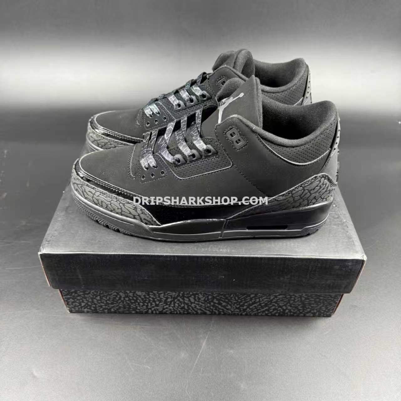 JORDAN RETRO 3 - Imagen 8