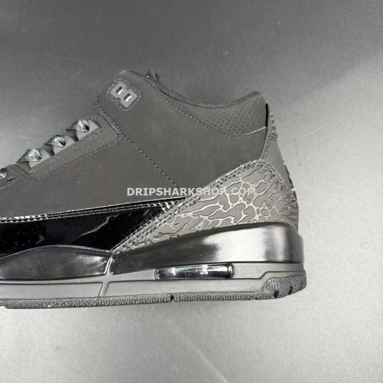 JORDAN RETRO 3 - Imagen 7
