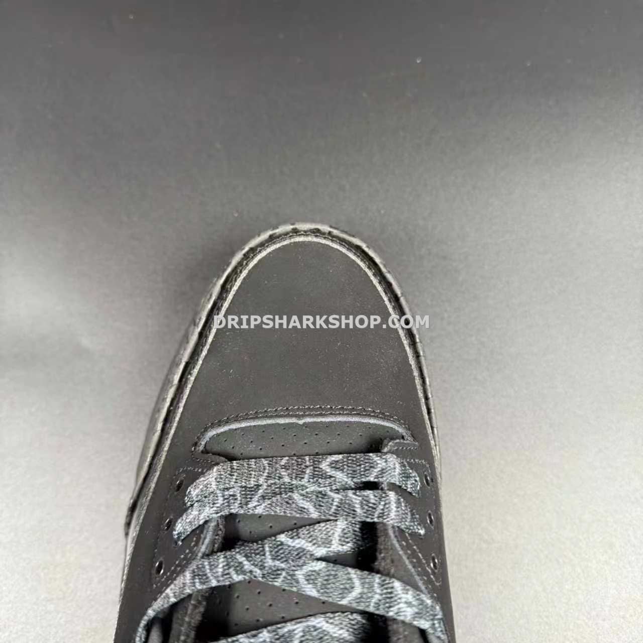JORDAN RETRO 3 - Imagen 10