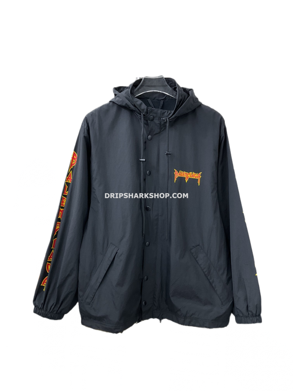 Balenciaga Jacket