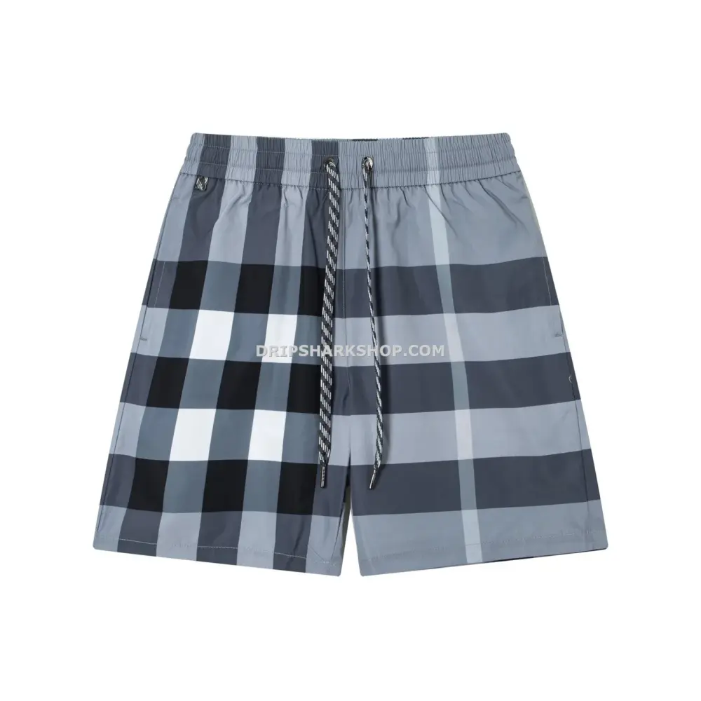 Bañador Burberry