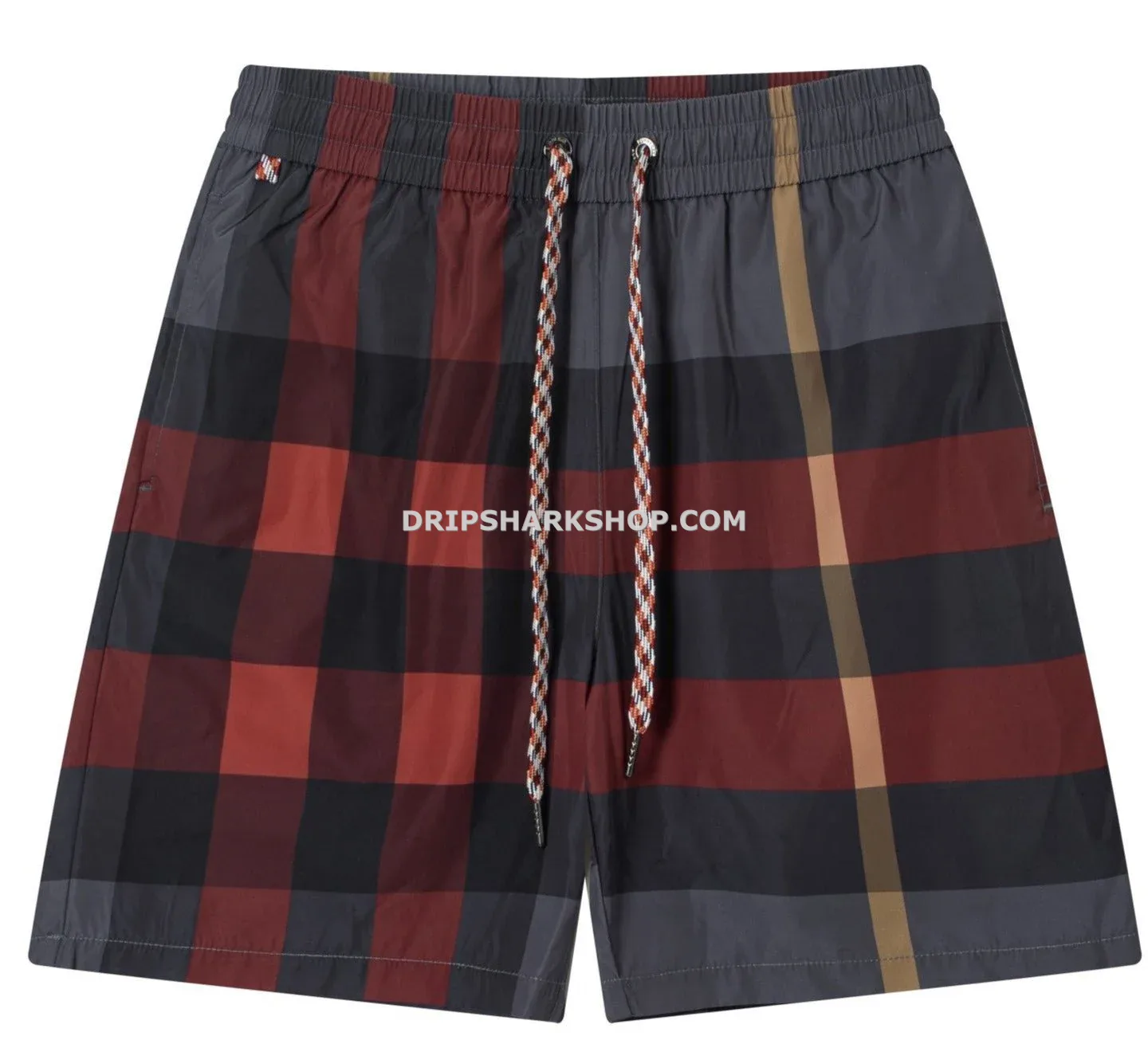 Bañador Burberry