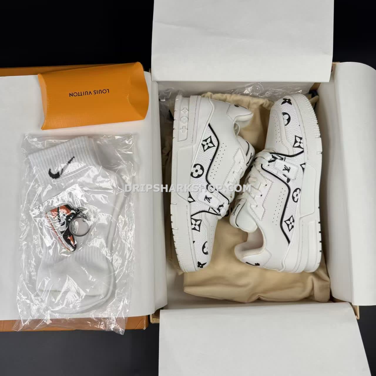 LV Trainer - Imagen 2
