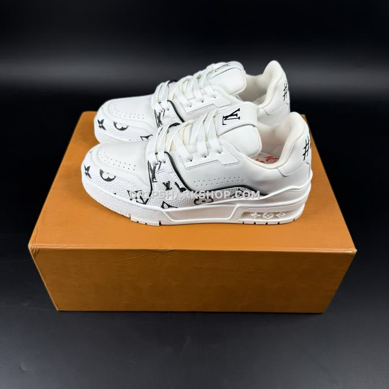 LV Trainer - Imagen 6