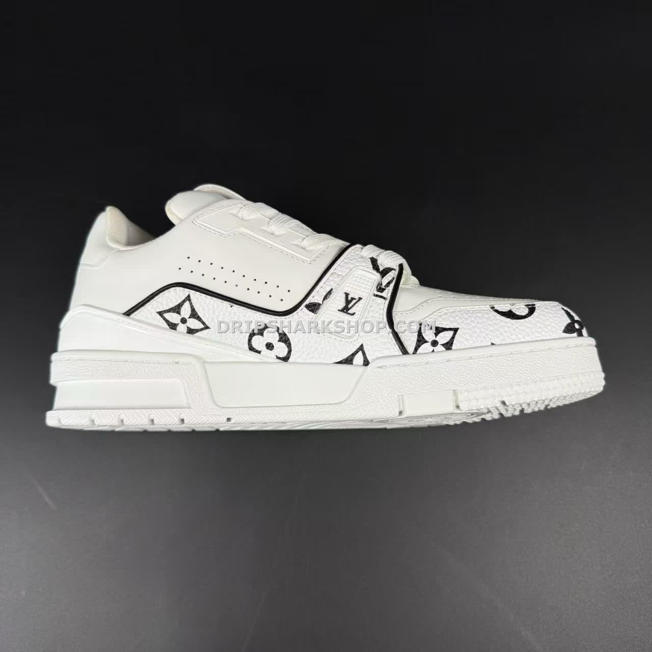 LV Trainer - Imagen 9