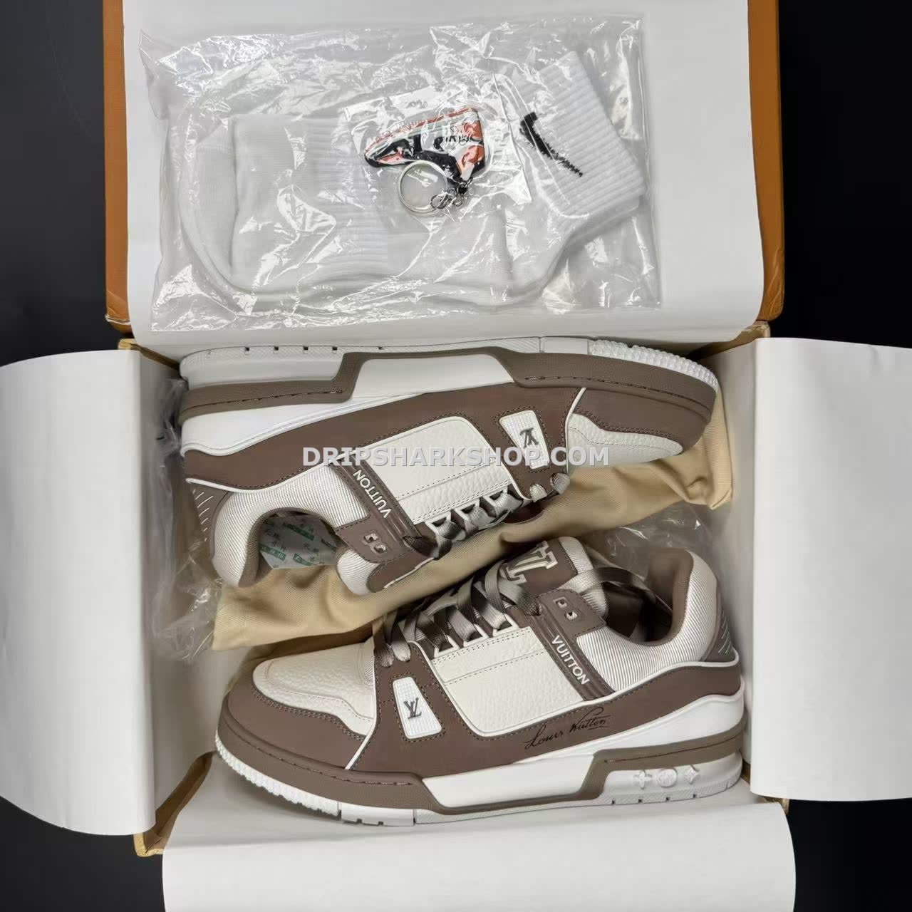 LV Trainer - Imagen 2