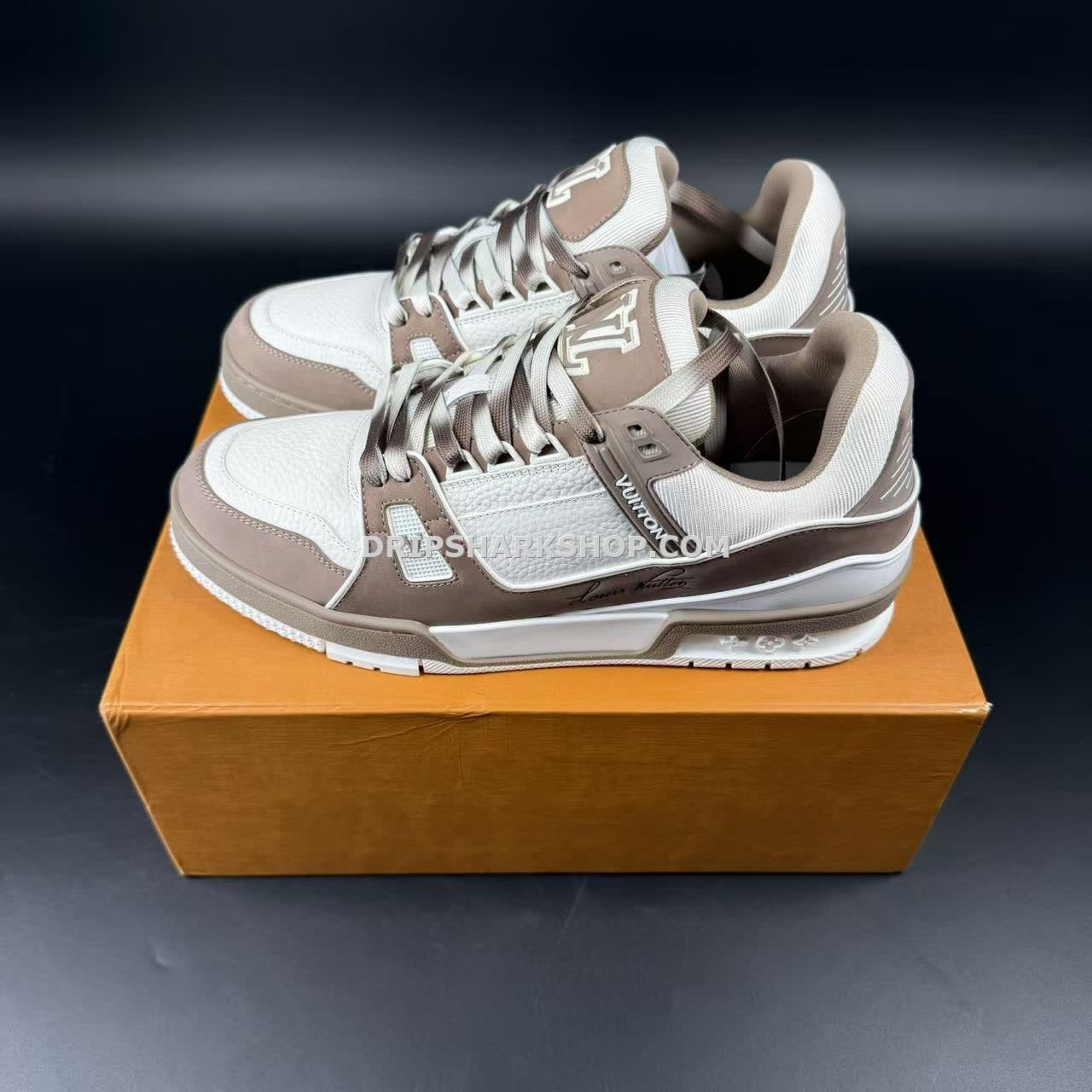 LV Trainer - Imagen 8