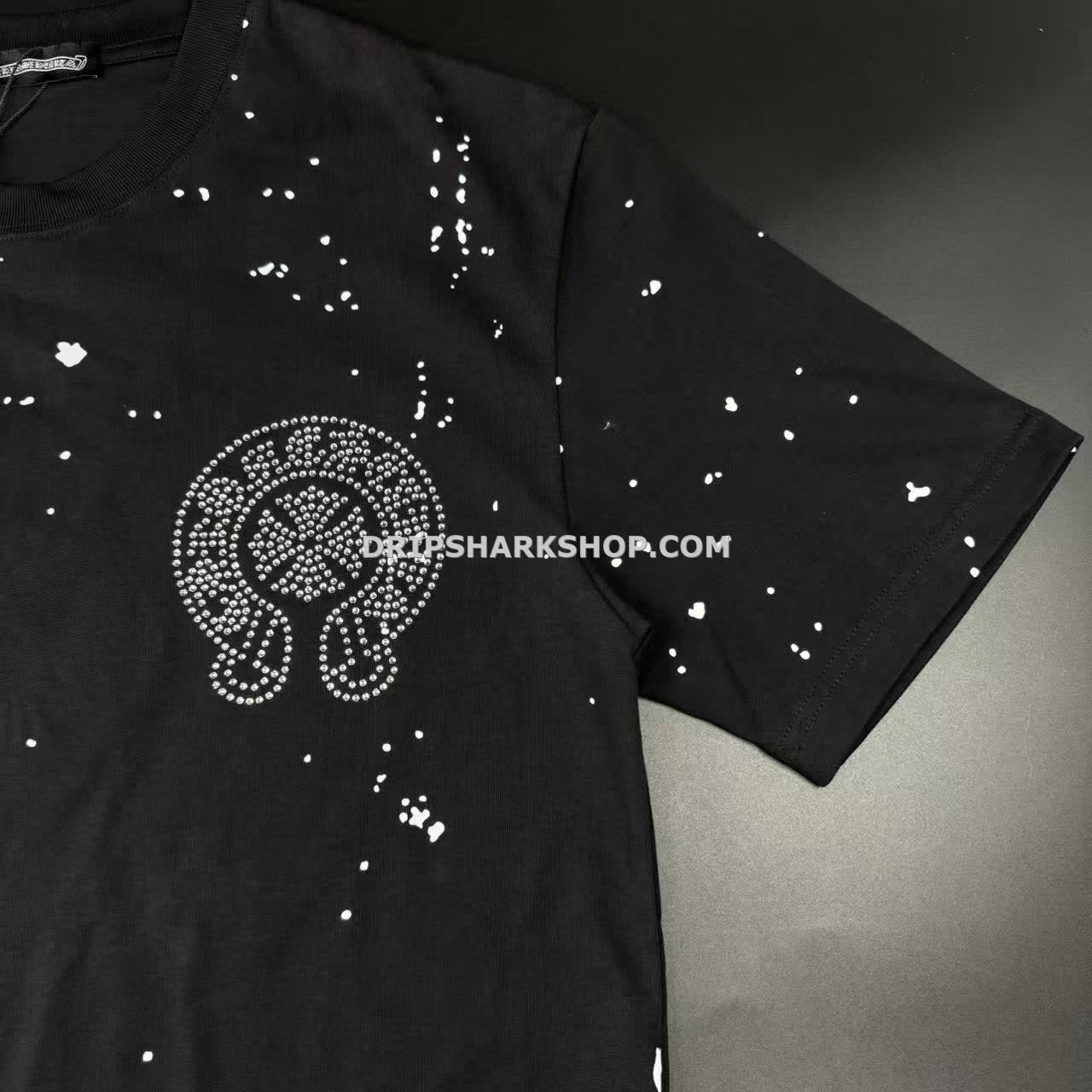 CHRM HRTS T-Shirt - Imagen 6