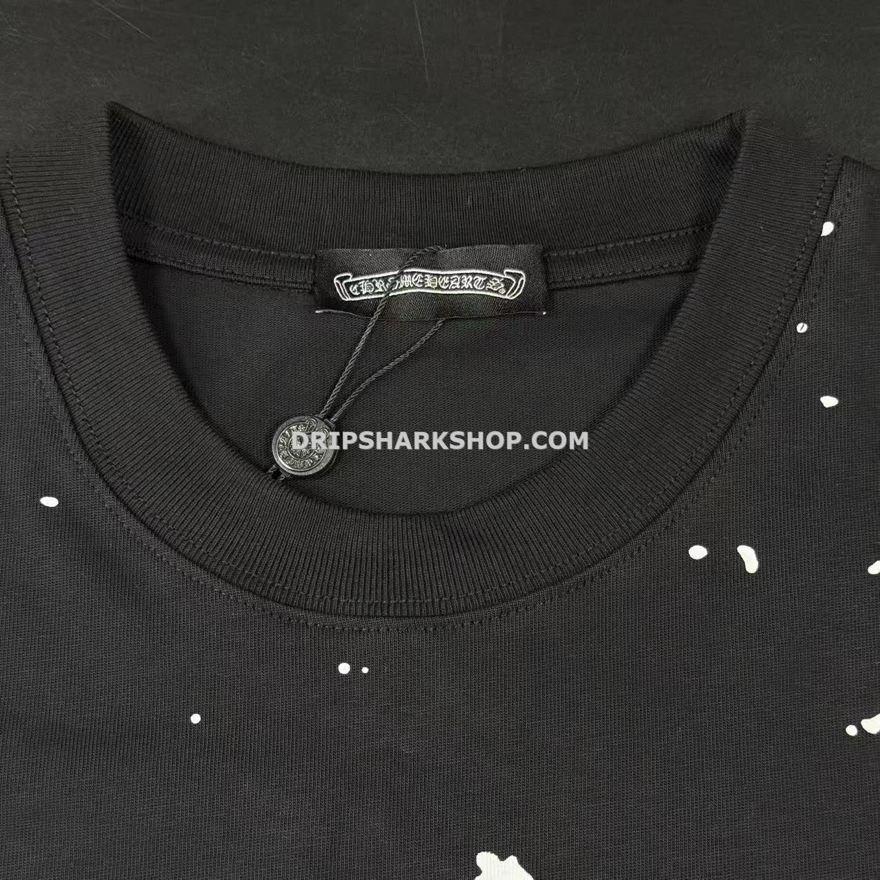 CHRM HRTS T-Shirt - Imagen 7