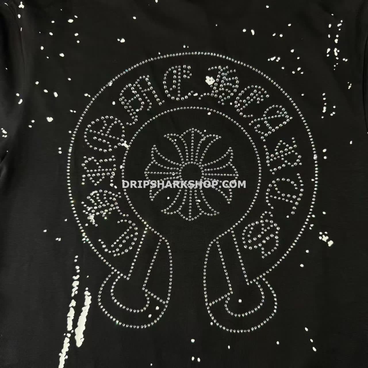 CHRM HRTS T-Shirt - Imagen 3