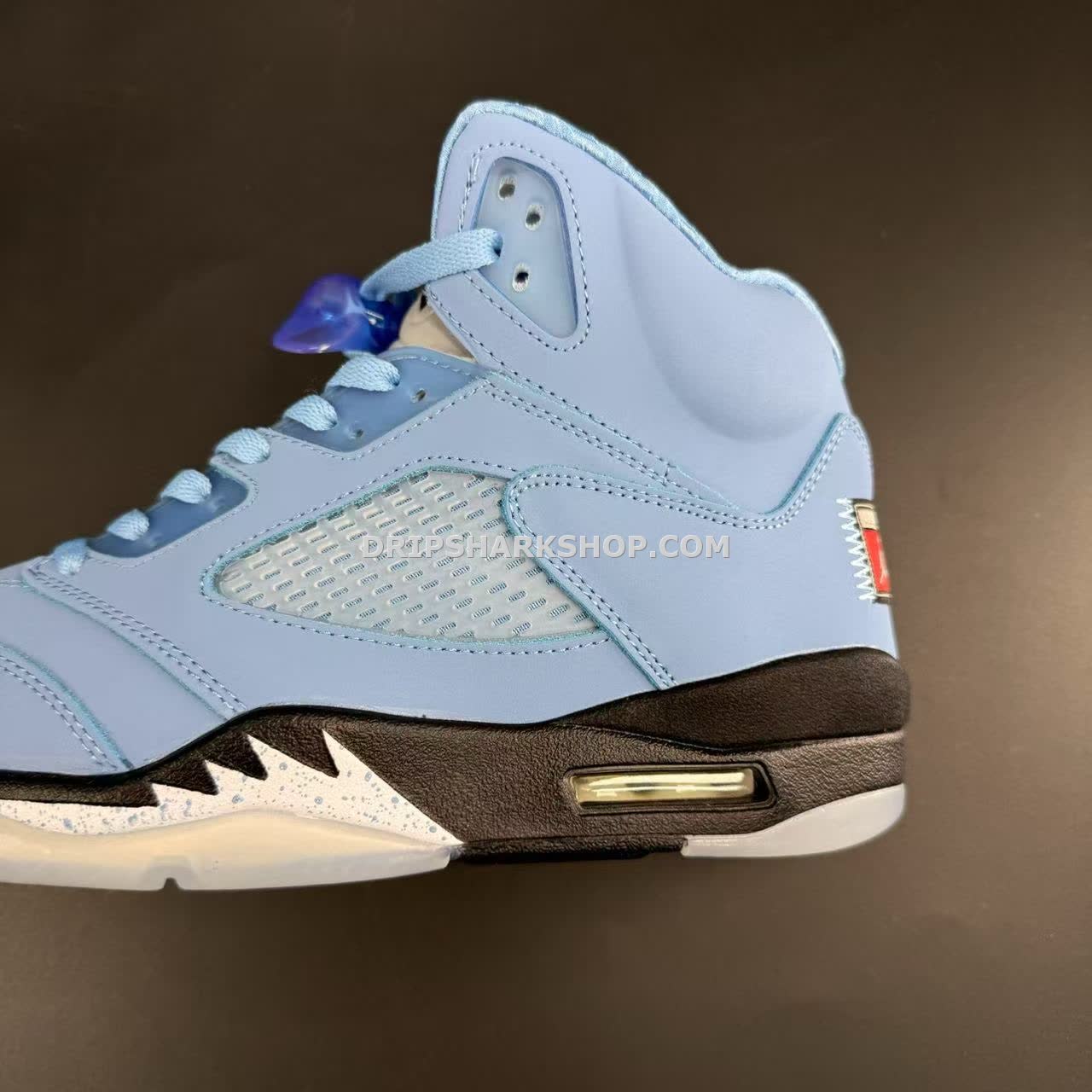 JORDAN RETRO 5 - Imagen 7
