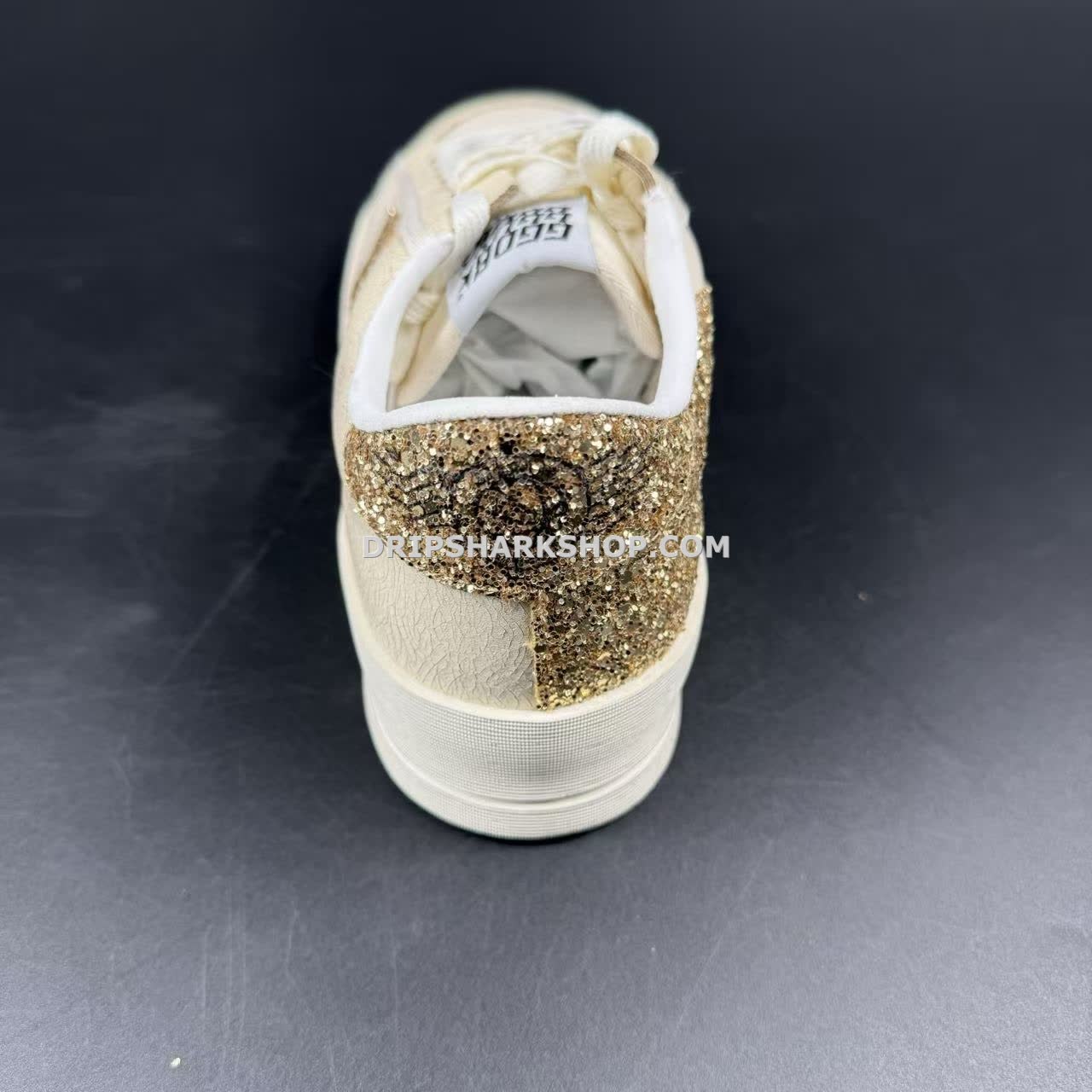 SNEAKERS GOLDEN - Imagen 11