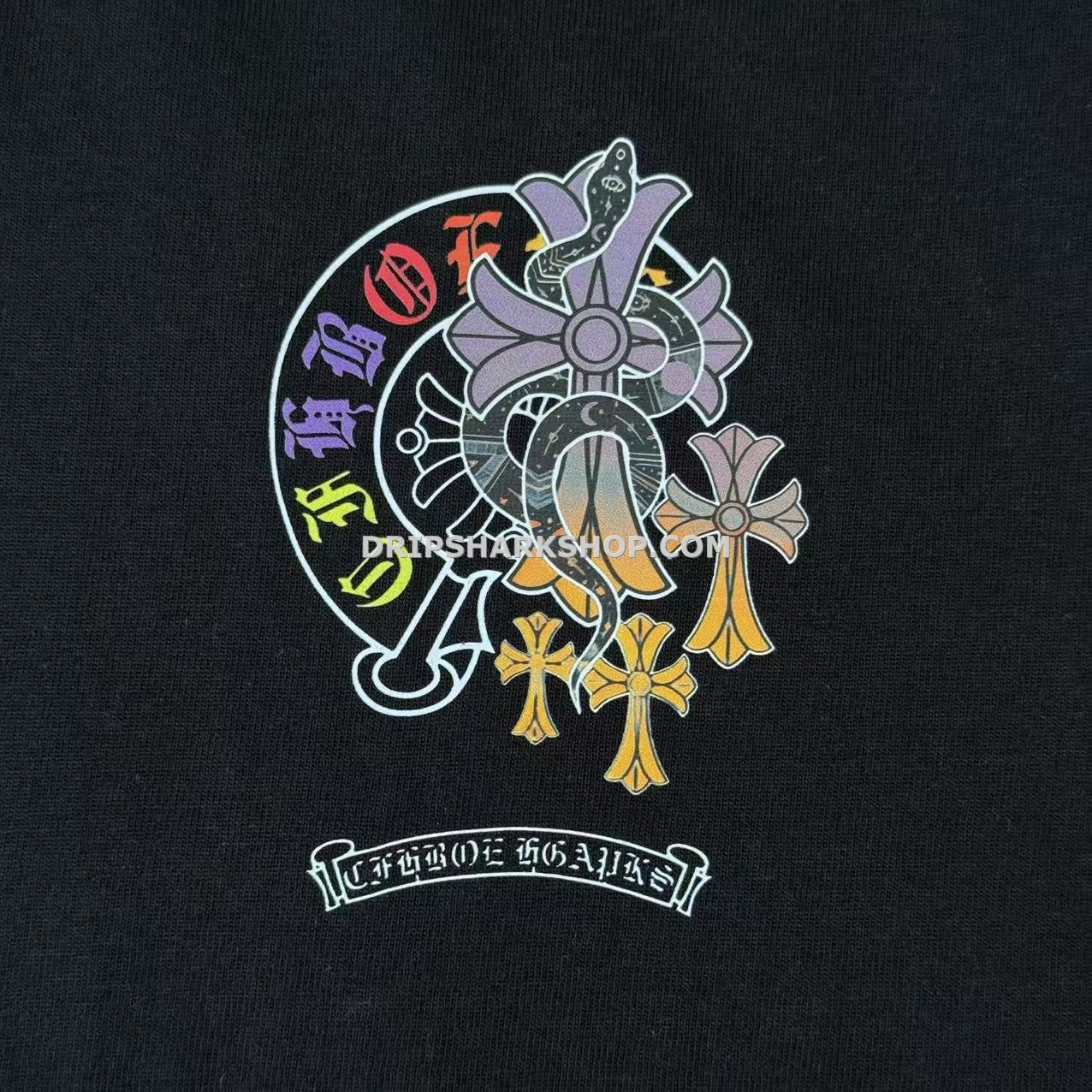 CHRM HRTS T-Shirt - Imagen 5