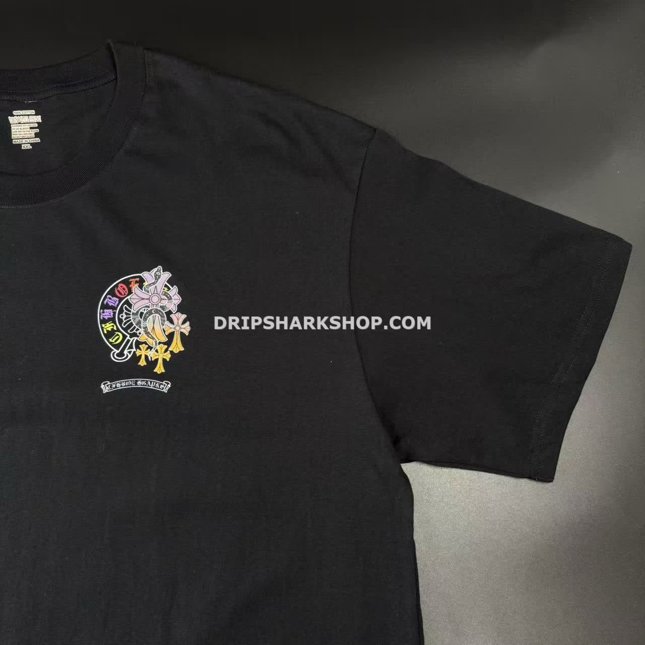 CHRM HRTS T-Shirt - Imagen 4