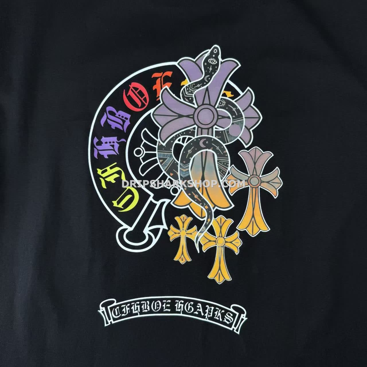 CHRM HRTS T-Shirt - Imagen 6