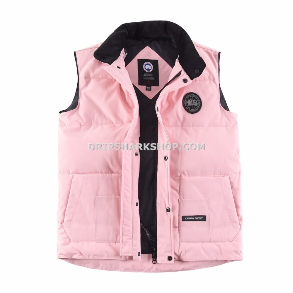 Chalecos Canada Goose