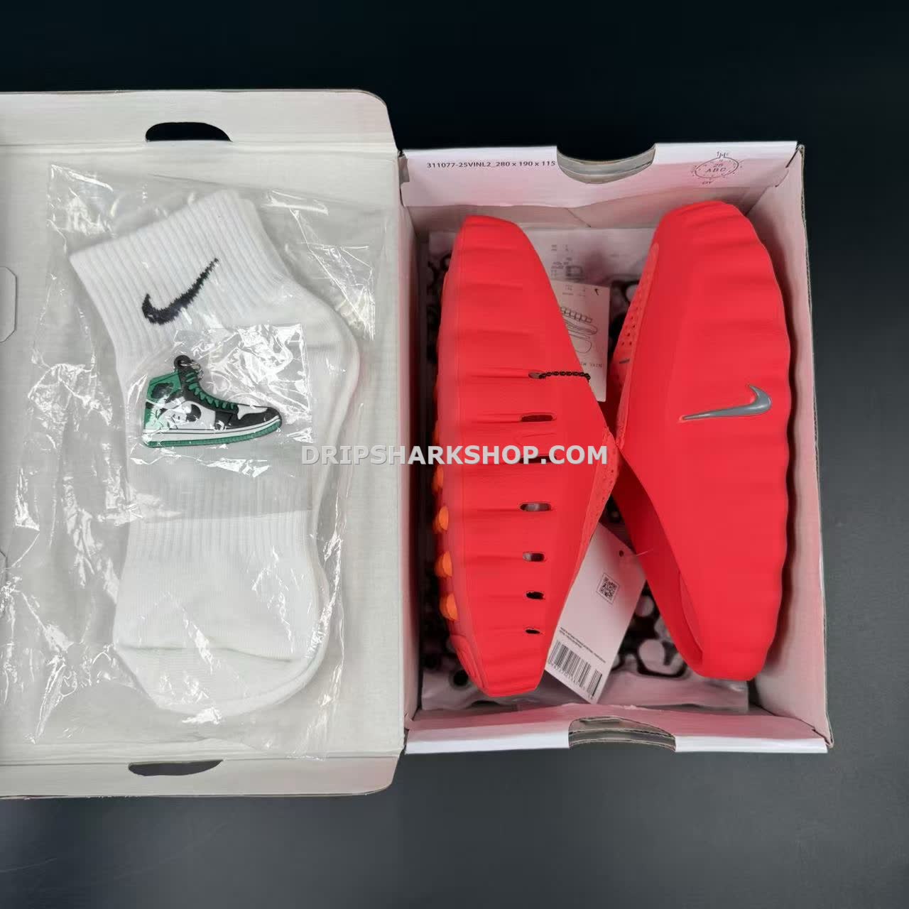 Chanclas Nike Mind 001 Slide - Imagen 5