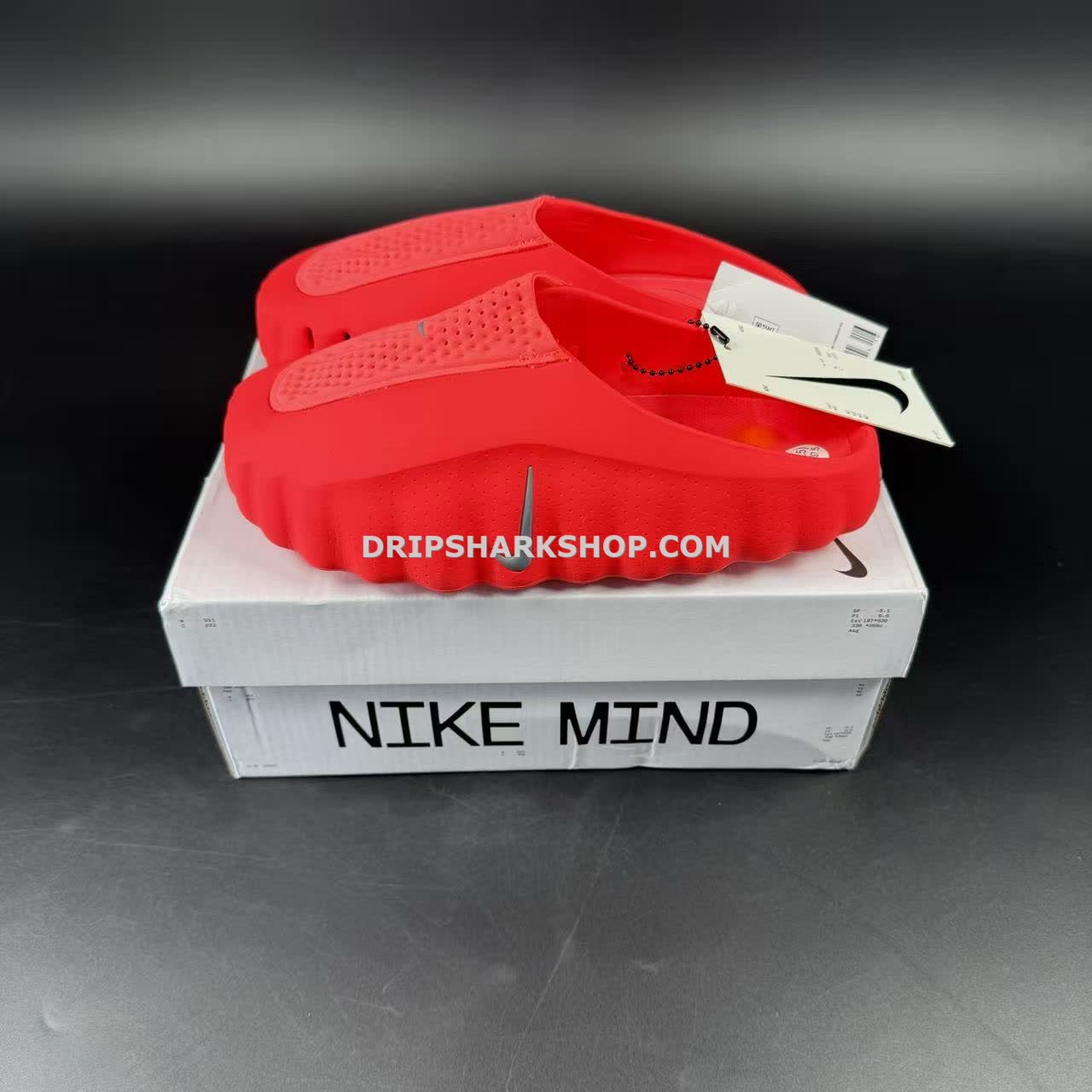 Chanclas Nike Mind 001 Slide - Imagen 2