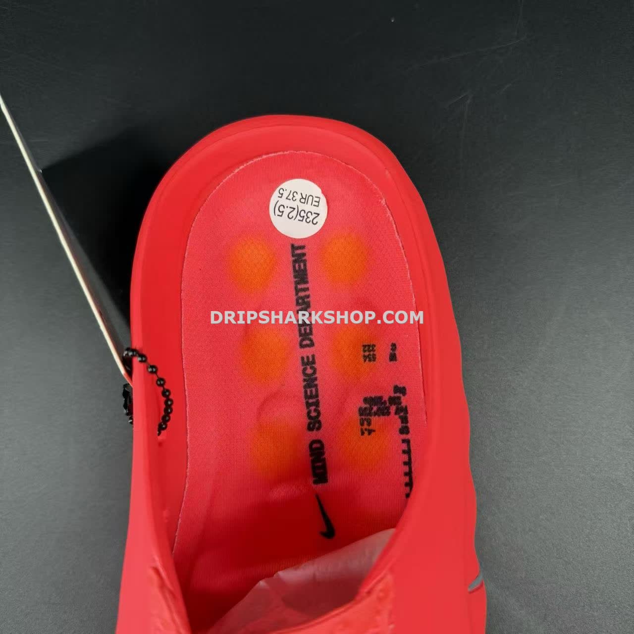 Chanclas Nike Mind 001 Slide - Imagen 7