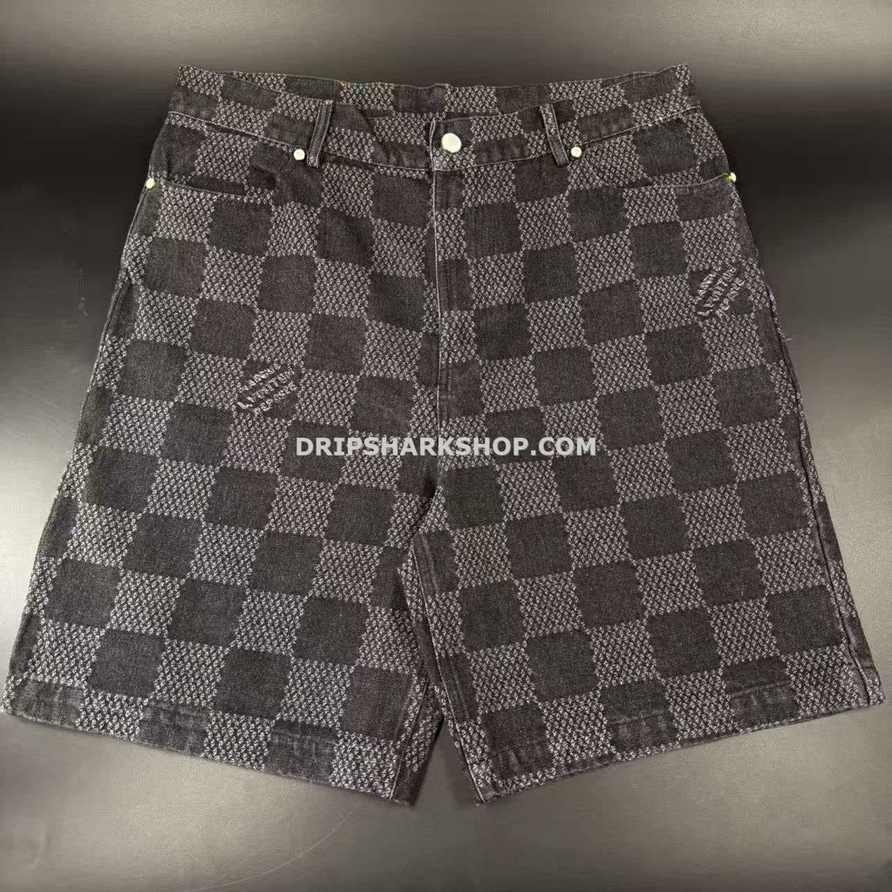 LV Shorts - Imagen 4