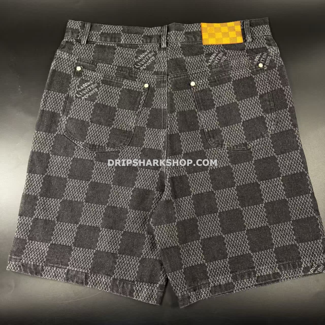 LV Shorts - Imagen 6