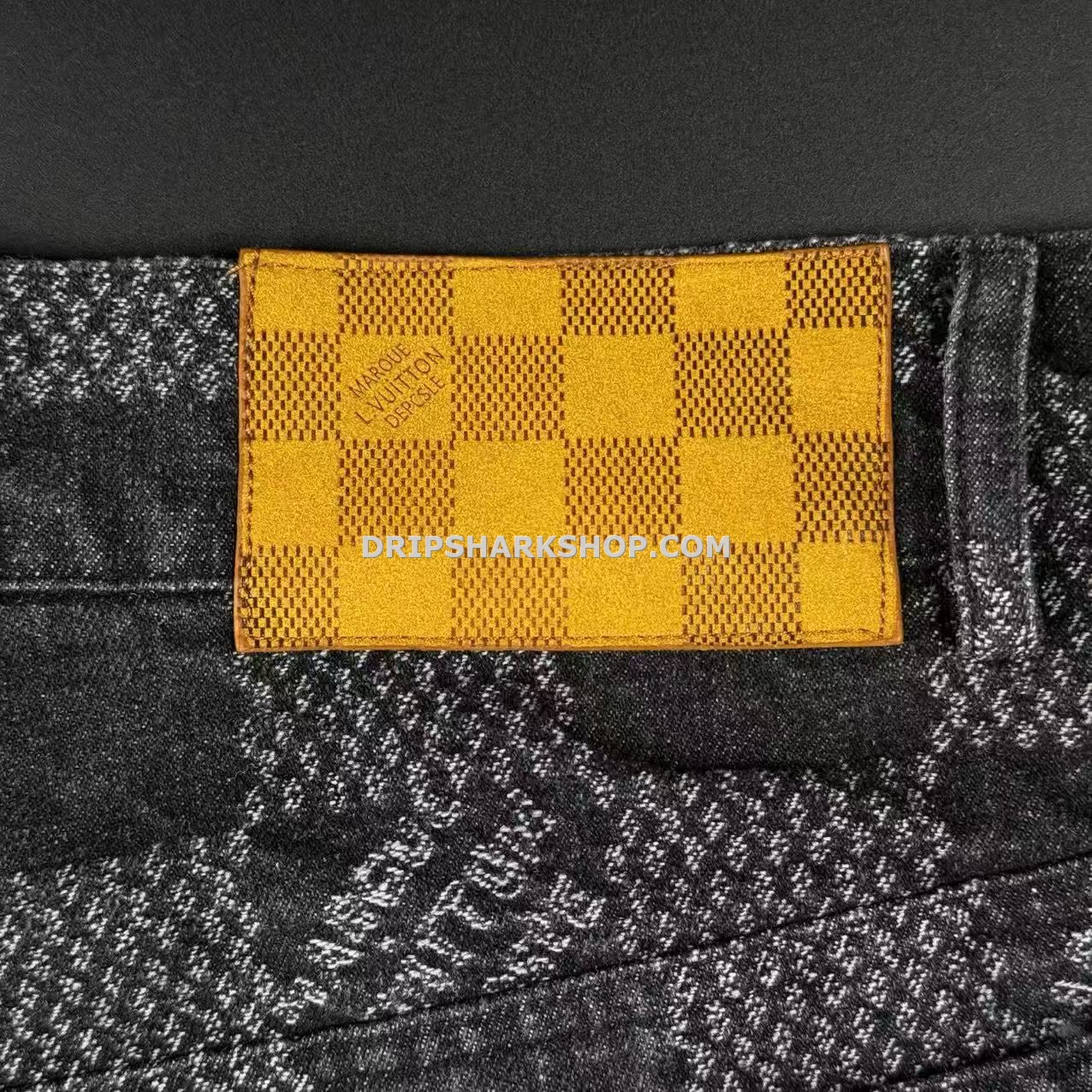LV Shorts - Imagen 7