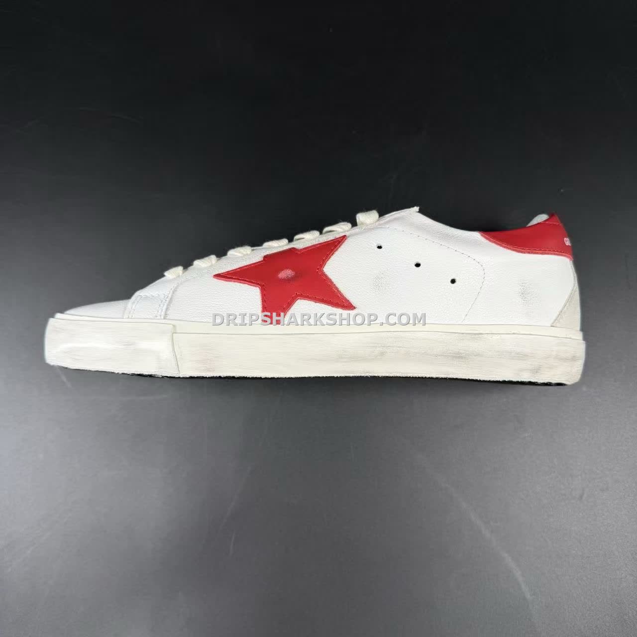 SNEAKERS GOLDEN - Imagen 5