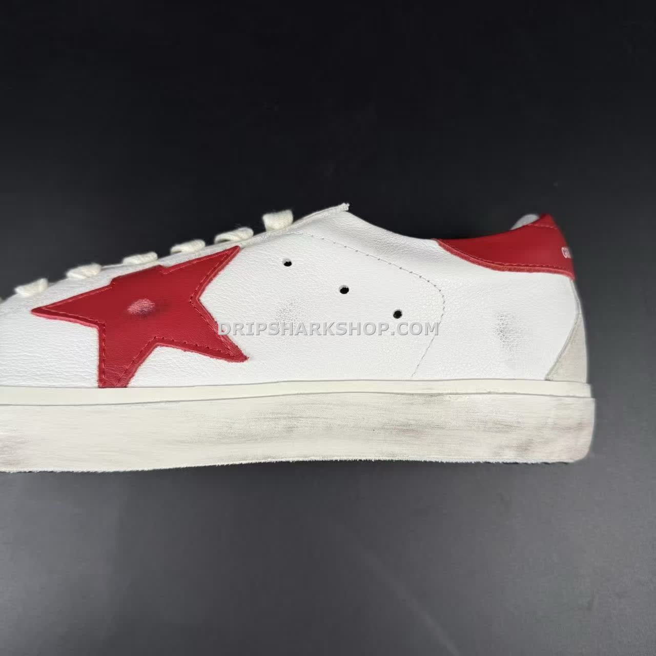 SNEAKERS GOLDEN - Imagen 3