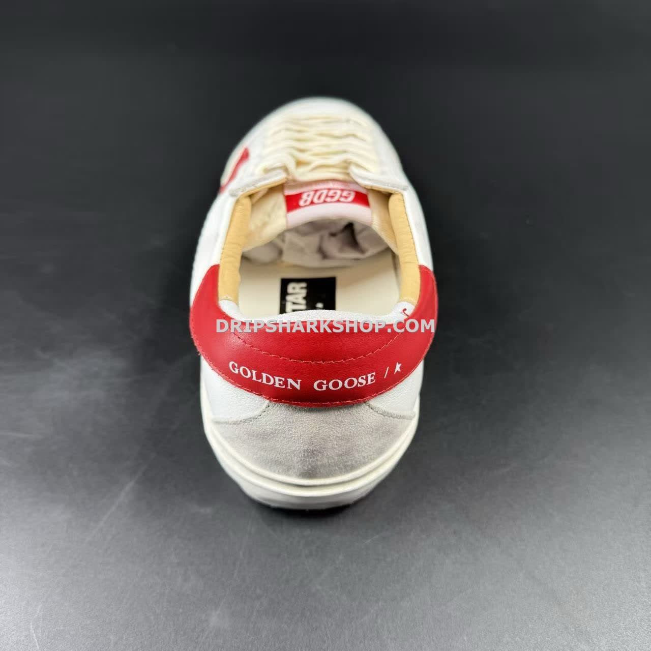 SNEAKERS GOLDEN - Imagen 11