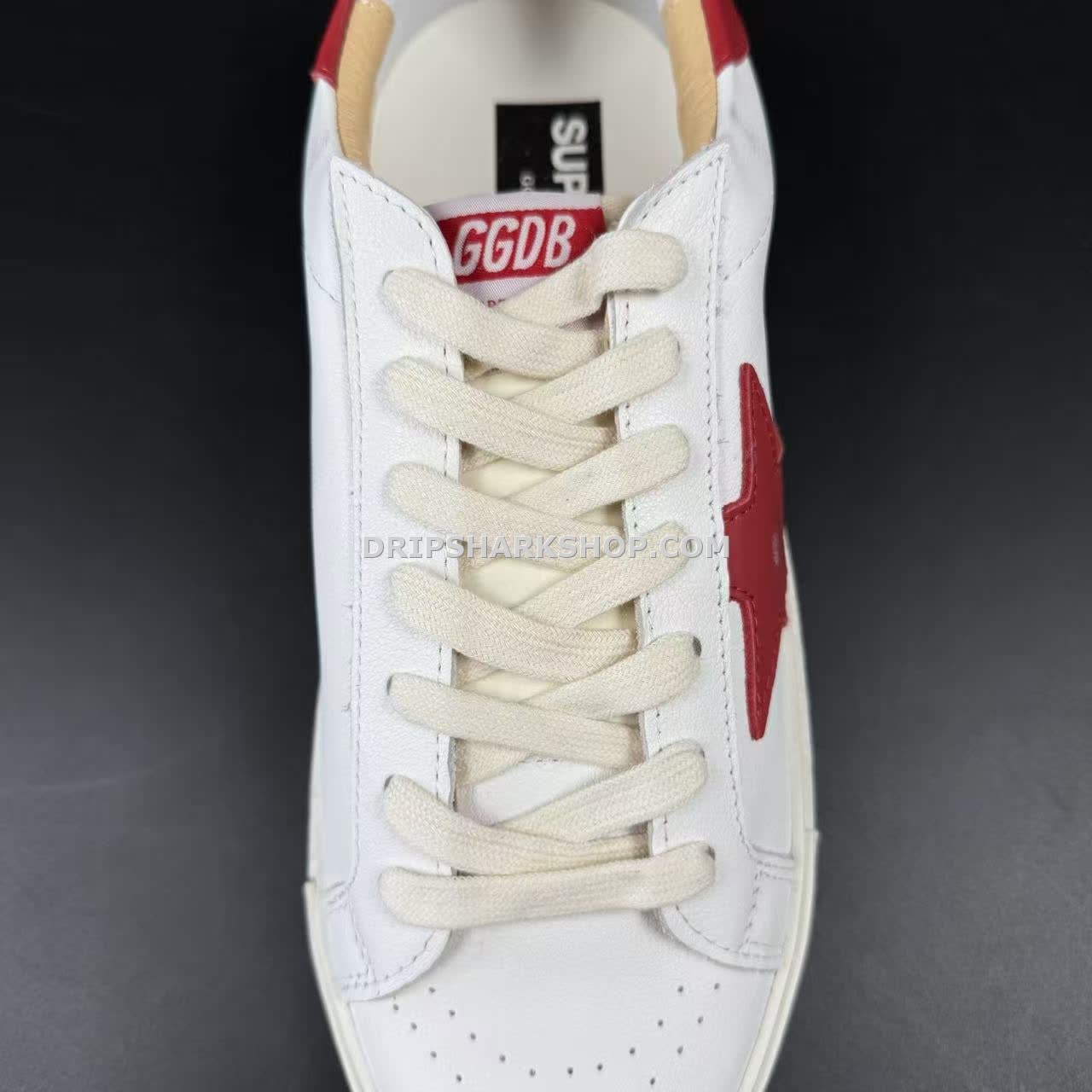 SNEAKERS GOLDEN - Imagen 7