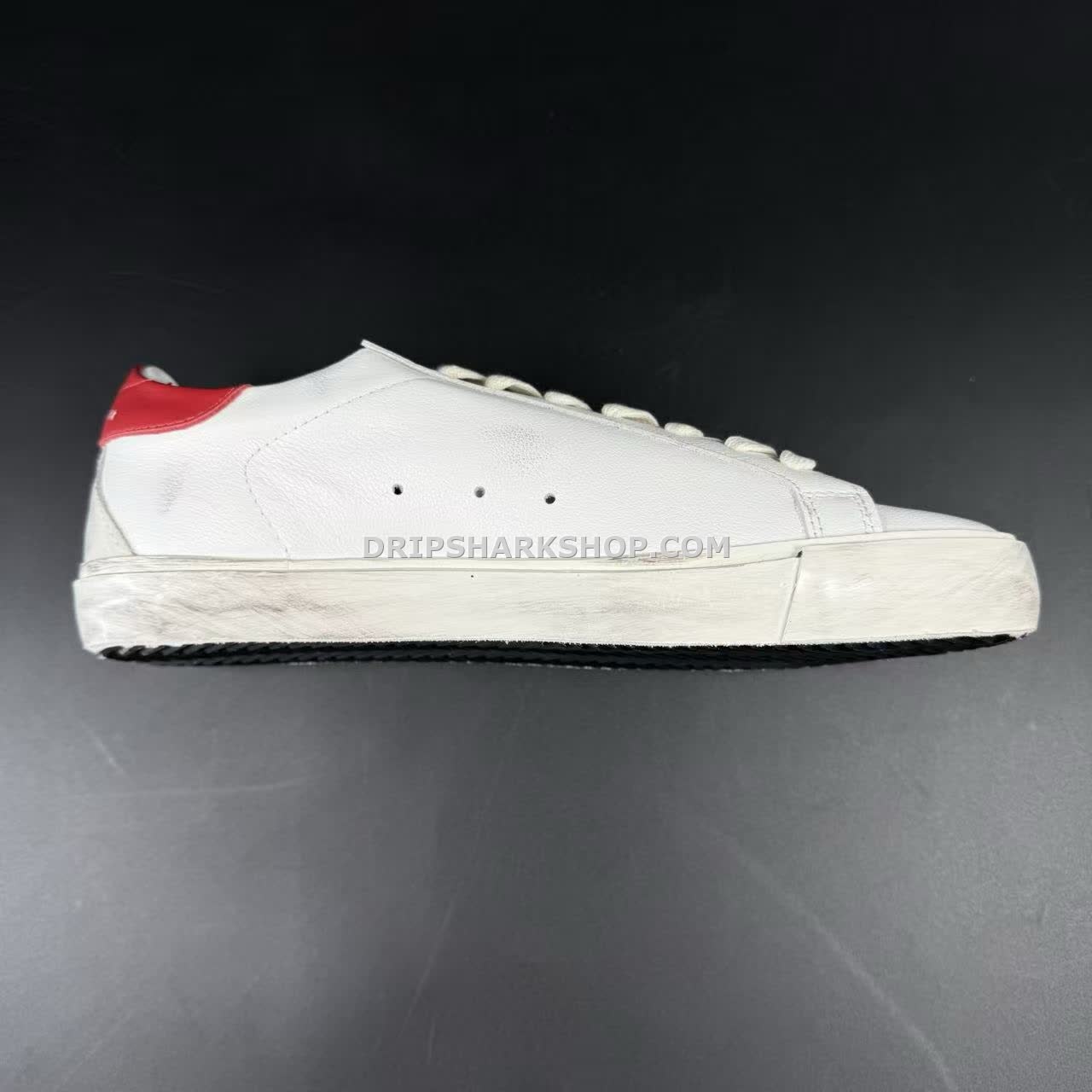 SNEAKERS GOLDEN - Imagen 8