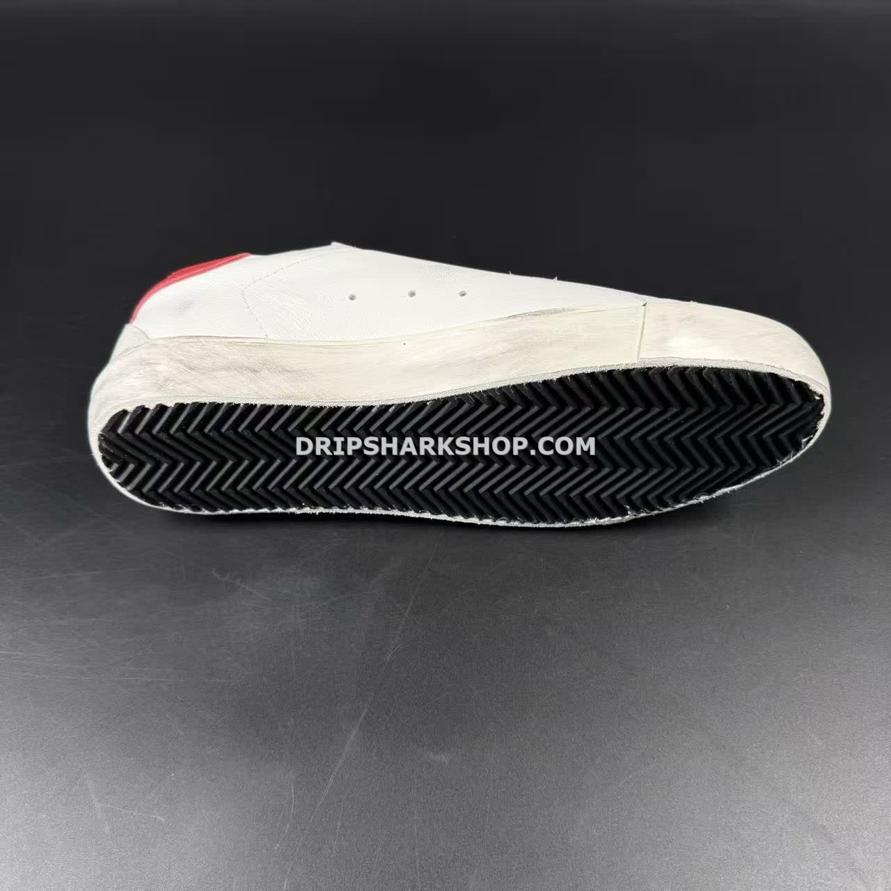 SNEAKERS GOLDEN - Imagen 6