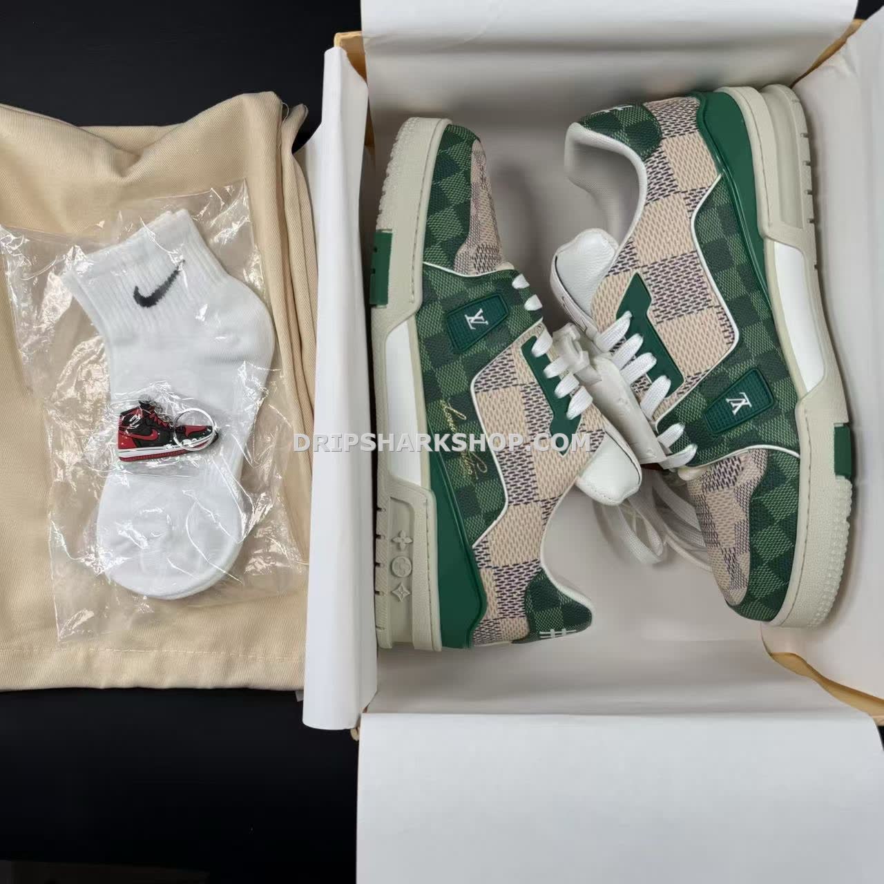 LV Trainer - Imagen 8