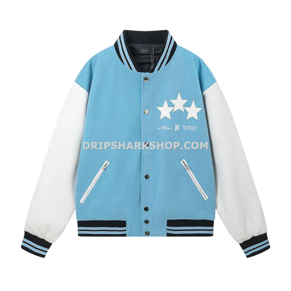 Amiri Jacket