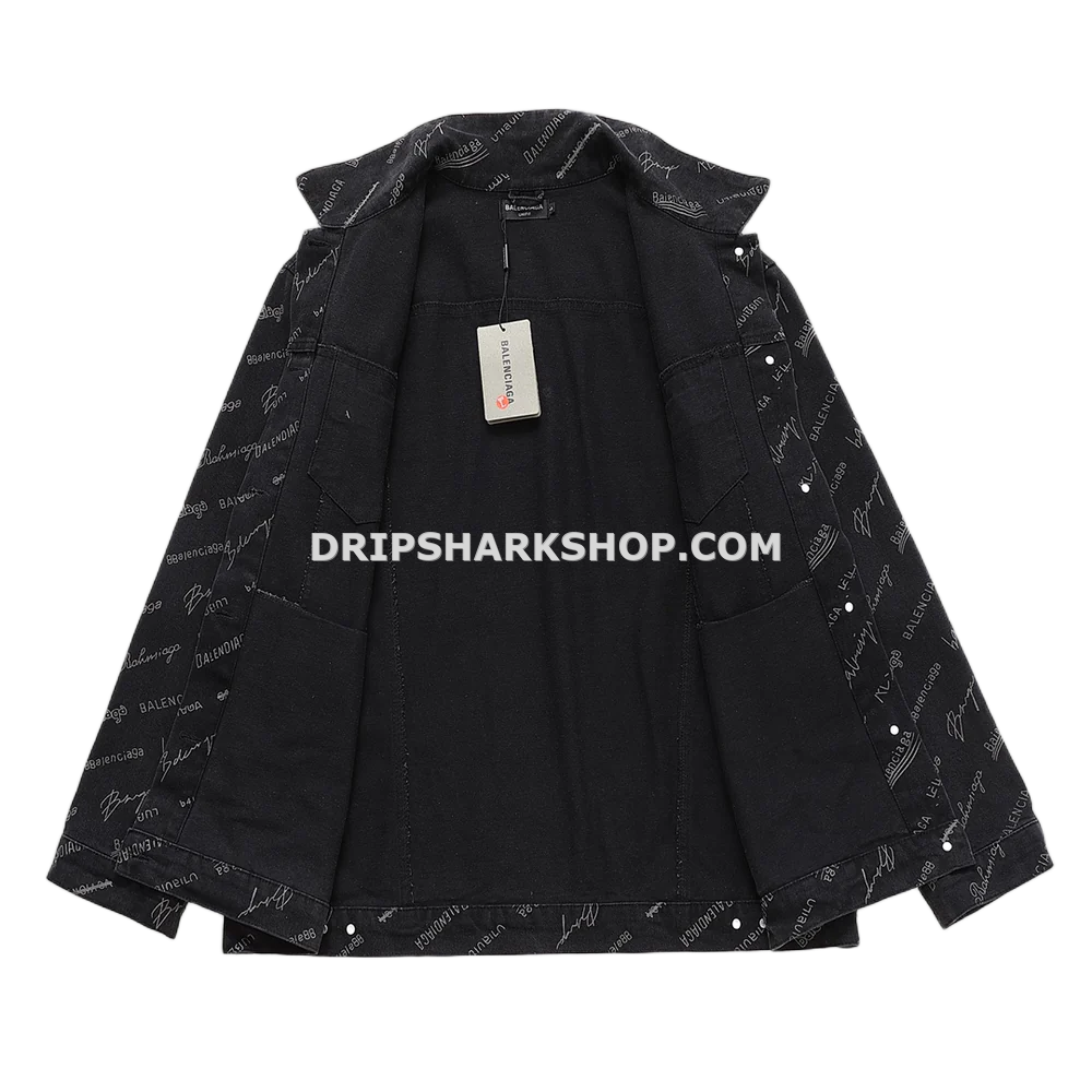 Balenciaga Jacket - Imagen 2