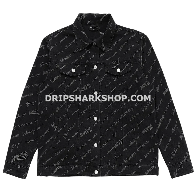 Balenciaga Jacket