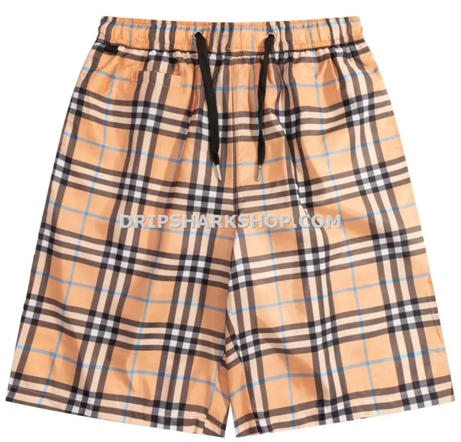 Bañador Burberry