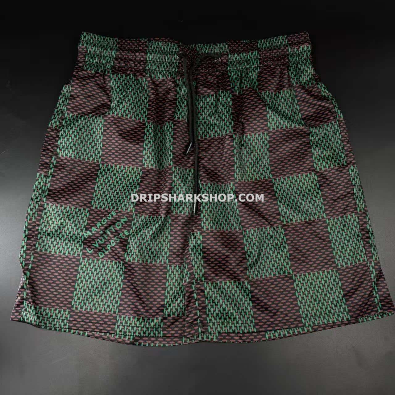 LV Shorts - Imagen 6