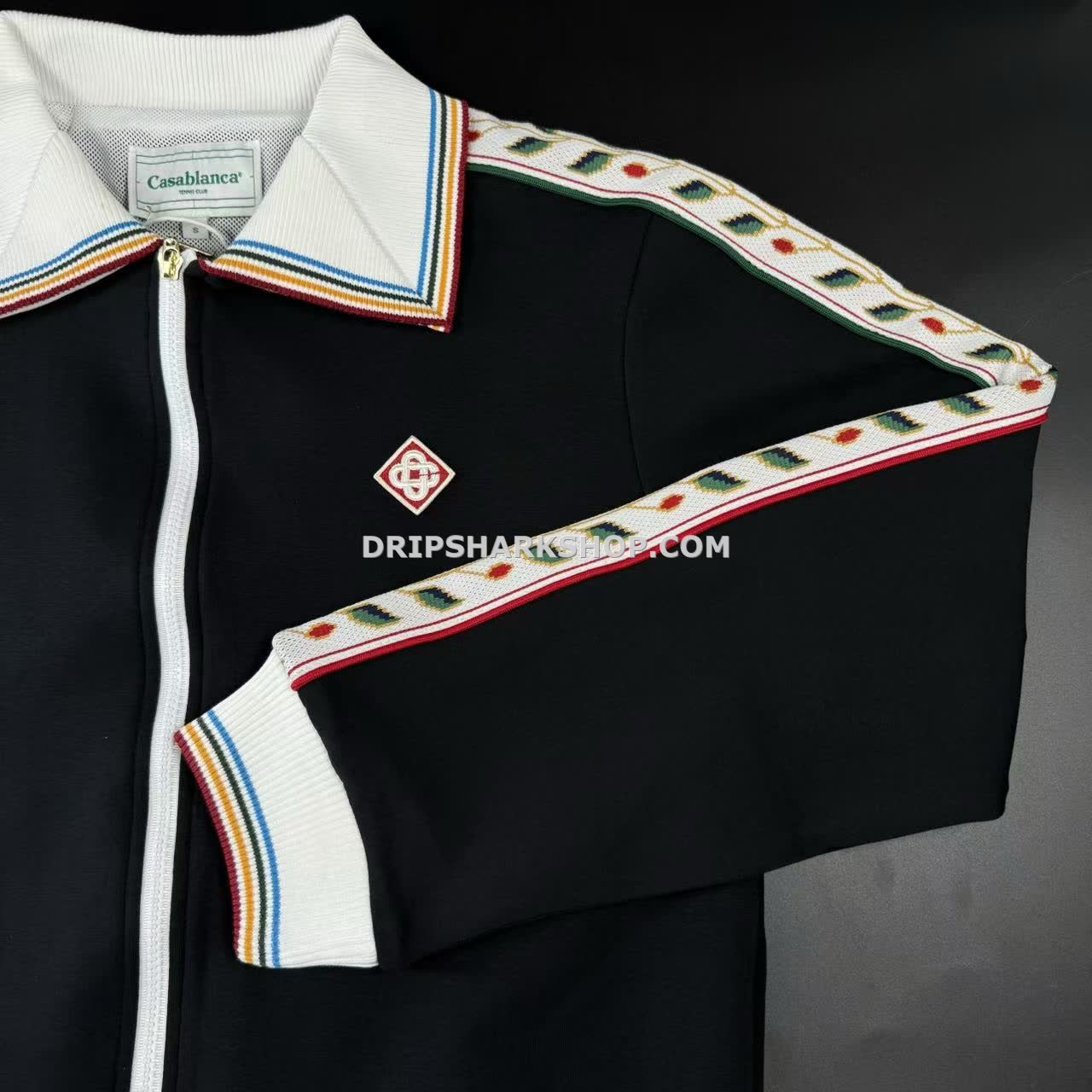 TRACKSUIT CASABLANCA - Imagen 10