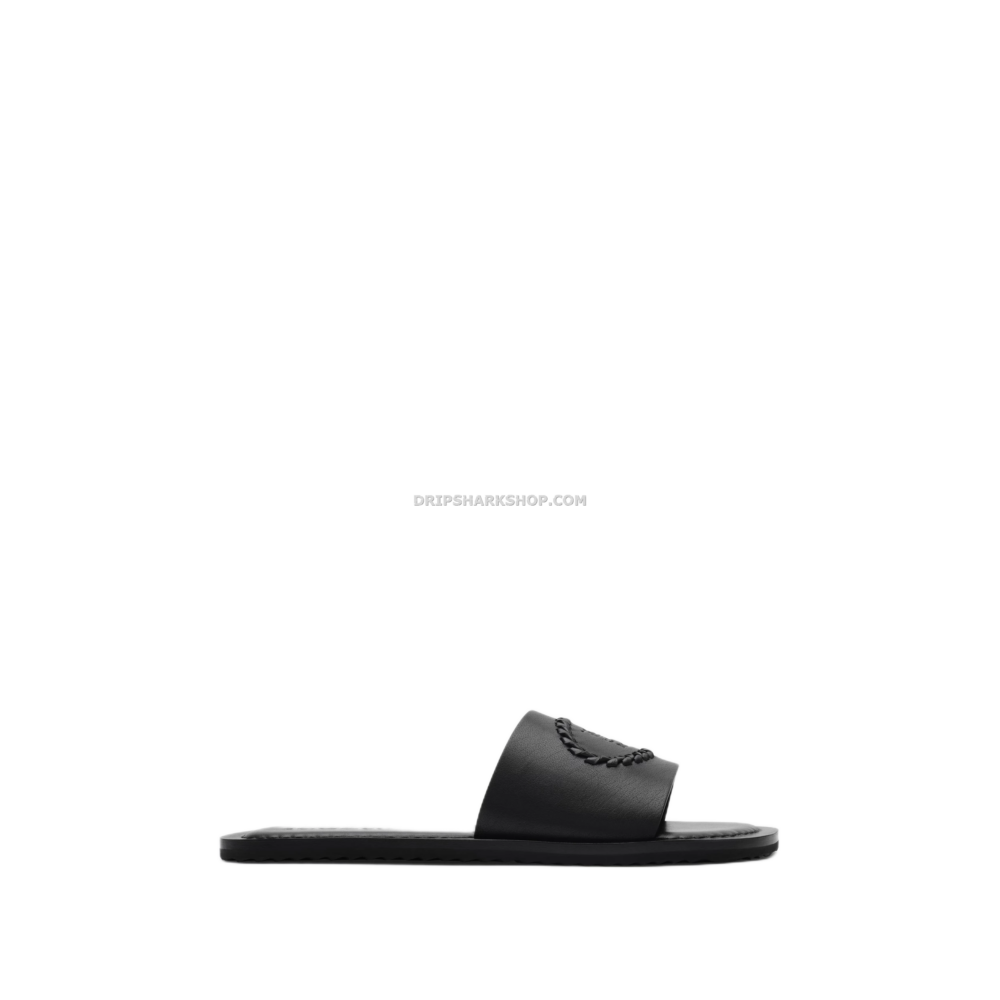 Chanclas Burberry