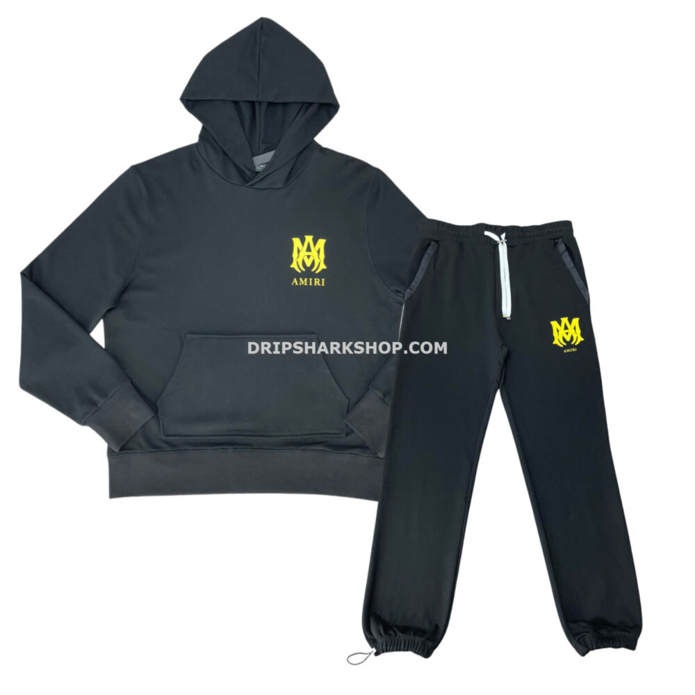 AMIRI TRACKSUIT