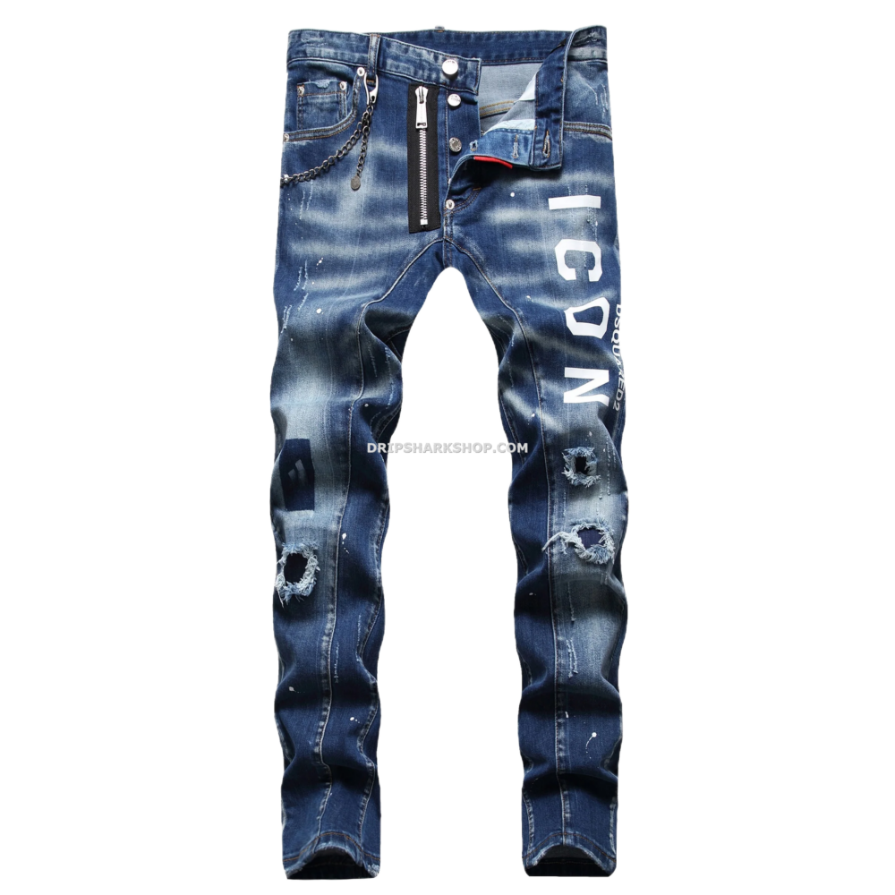 DSQ2 JEANS