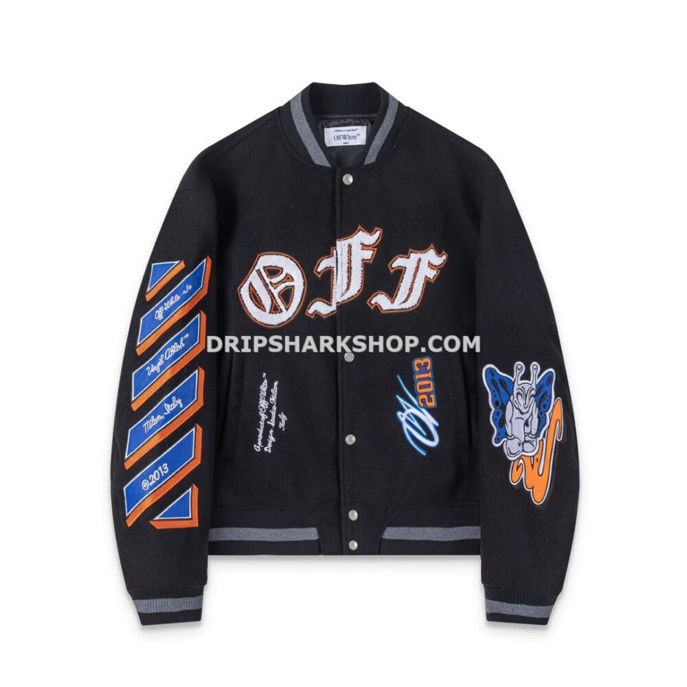 Off White Jacket
