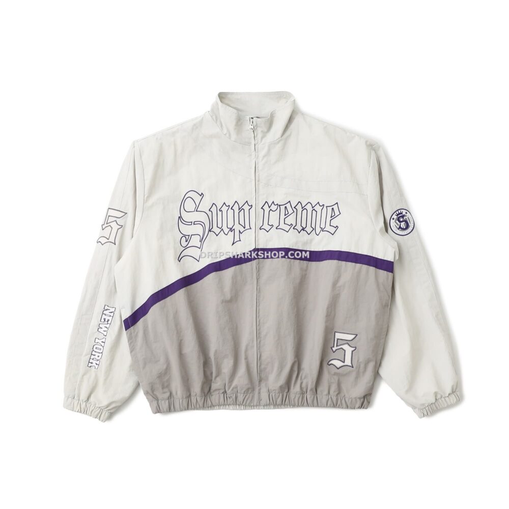 TRACKSUIT SUPREME