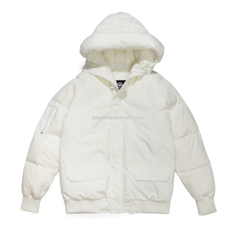 Chaqueta canada goose