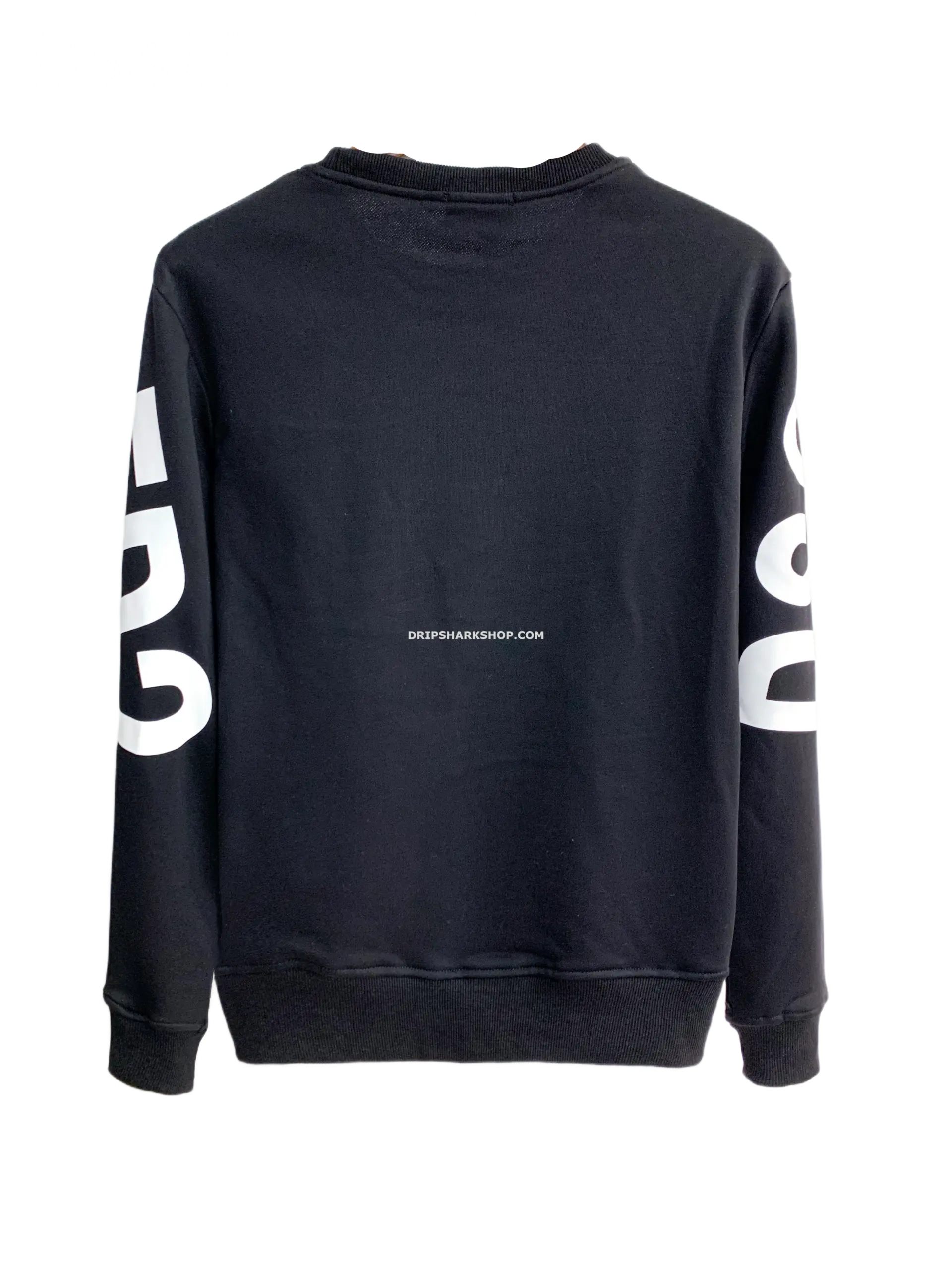 DSQ2 Hoodie - Imagen 2